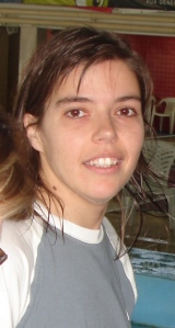 Sandra Santa Bárbara